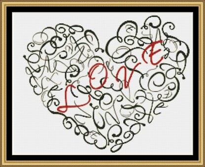 LOVE  