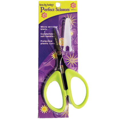 Karen Kay Buckley Perfect Scissors 4"