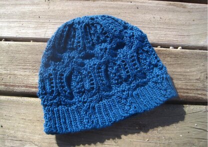 Chloe Lace Hat