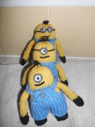 Army of Minions