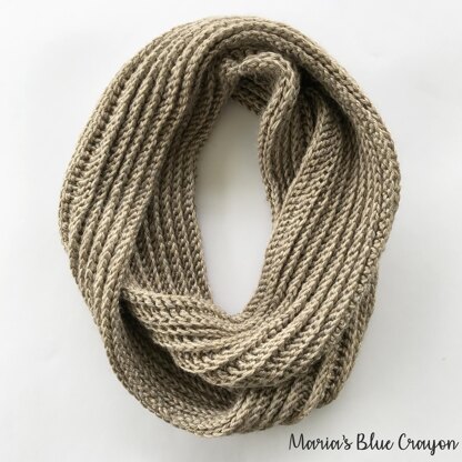 Aspen Infinity Scarf