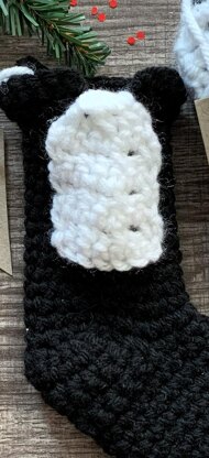 RBG Mini Stocking