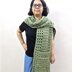 Whispering Pines Pocket Scarf