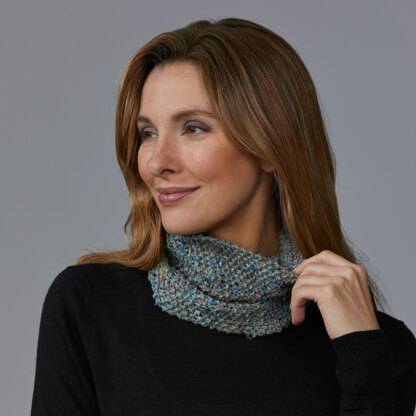Stacy Charles Fine Yarns Wrenly Cowl PDF