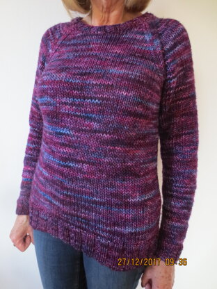 ladies jumper