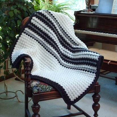 Thermal Delight Blanket