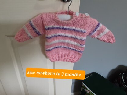 Baby jumper