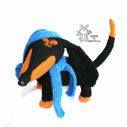 Dachshund