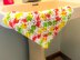 Splash of Color Washcloth