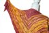 Amber Shawl.