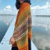 Shawl Wrap