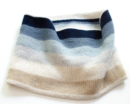 Rowan Cowl