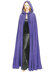 McCall's Misses'/Men's/Teen Boys' Lined & Unlined Cape Costumes M4139 - Paper Pattern Size All Size
