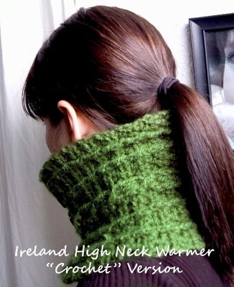 Ireland Knit Version