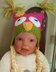 Oscar & Ollie Owl Hats