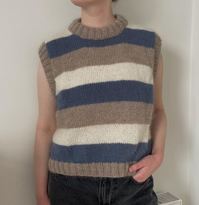 Alex slipover