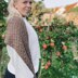 Hazelnut Shawl