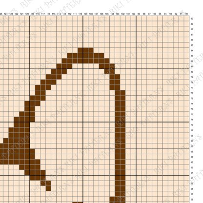 French Bulldog Blanket Home Decor Throw C2C CROCHET PATTERN Toy Pet Stroller