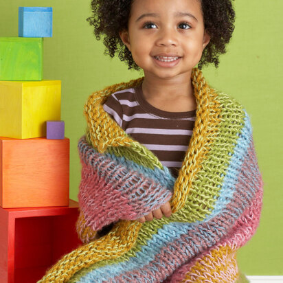 Jiffy® Thick & Quick® Yarn  Yarn, Crochet projects, Crochet scarf pattern  free