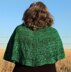 Malachite Shawl