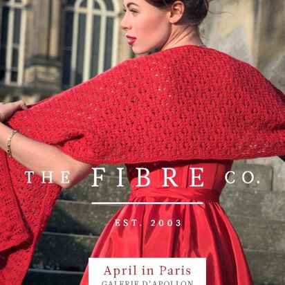 The Fibre Co. Galerie d'Apollon PDF