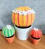 Stripy Ball Cacti