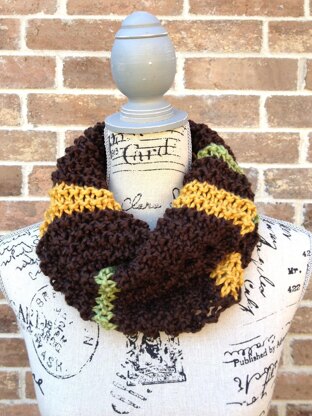 Chunky Kid Cowl