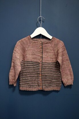 Honor's Cardigan