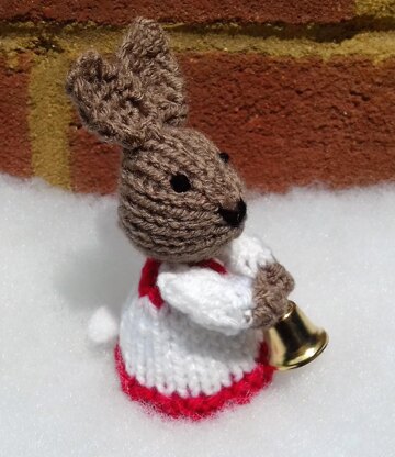 Choir Bunnies - Ferrero Rocher Covers