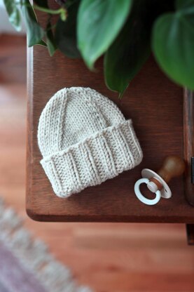 The Baby Bloomers & Beanie