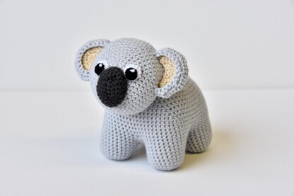 Koala Amigurumi