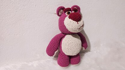 Lotso, Toy Story