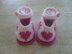 Baby Valentine Girl Shoe