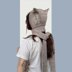 Cat Hat Scarf