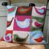 Birdy Cushion