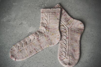 Morgun Socks