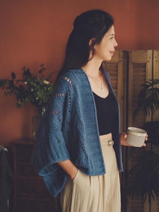 Felia Cardigan