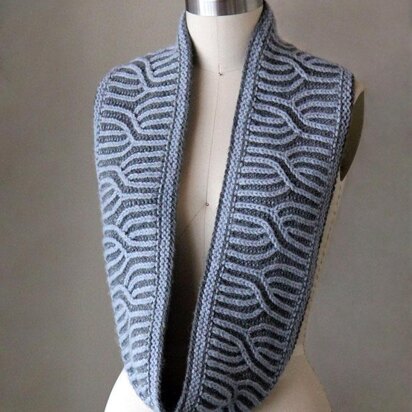 Lavington II Cowl