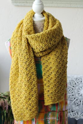 Sunshine Wrap