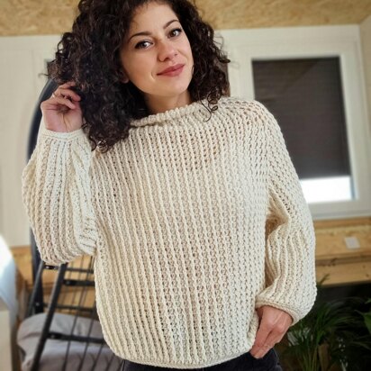 Sella Jumper