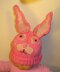 Baby Easter Bunny Beanie