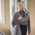Berroco Breachway Scarf PDF.