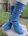 Moon Halo Socks