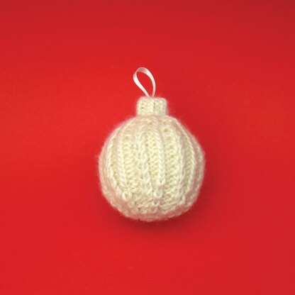 Christmas Bauble no. 2