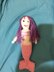 Mermaid Doll