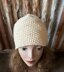Brookston Beanie -- a loom knit pattern