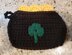 Pot of Gold Potholder