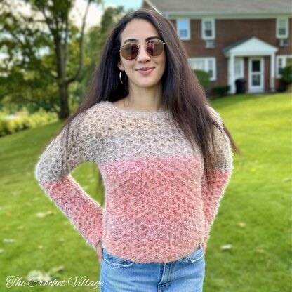 Lilah Sweater