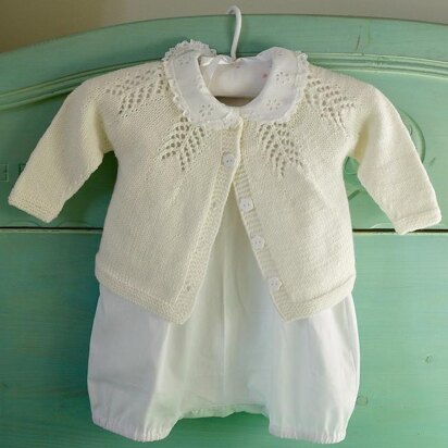 Baby Fir Jacket