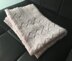 Croeso Baby Blanket